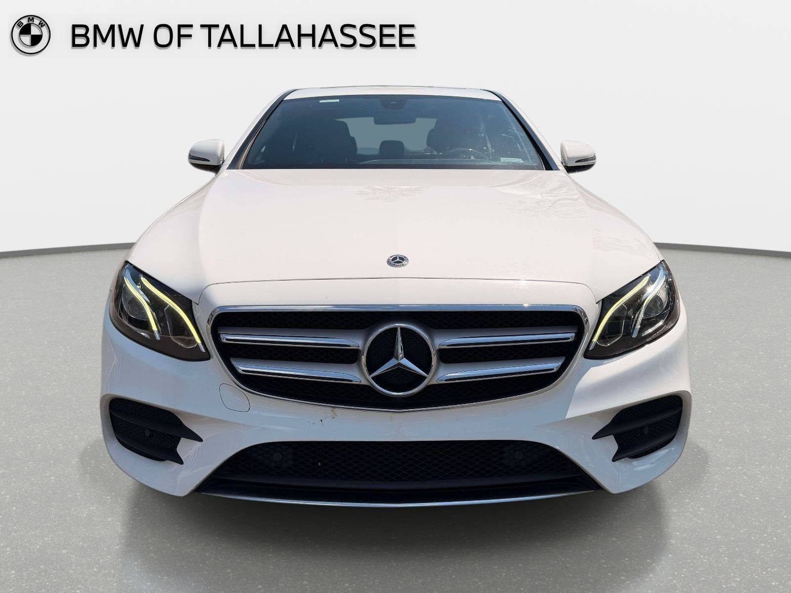 Used 2018 Mercedes-Benz E 300 image 2