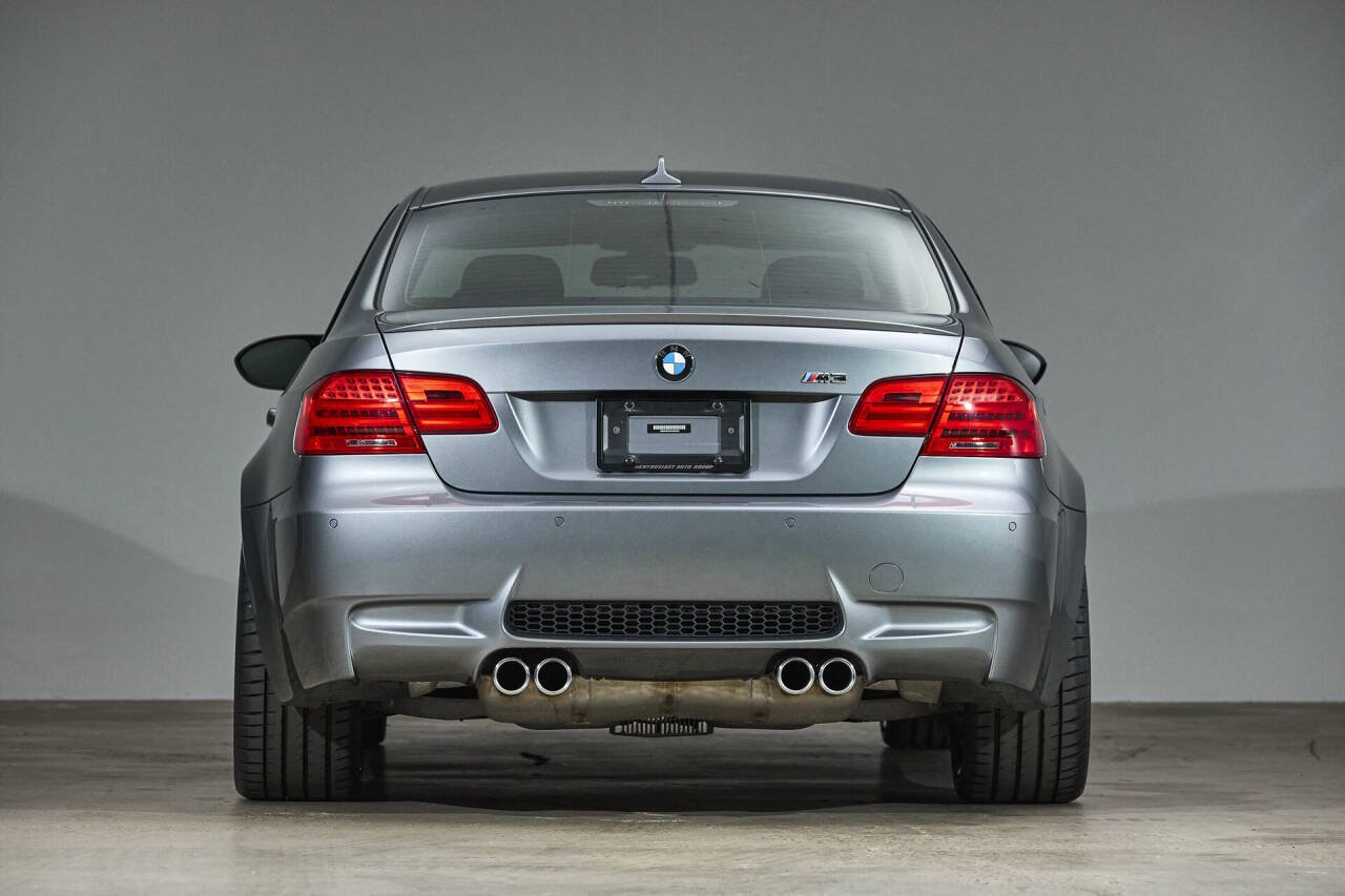 Used 2013 BMW M3 Coupe RWD image 6