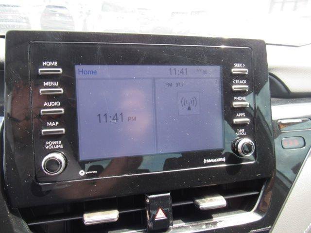 Used 2023 Toyota Camry LE FWD image 22