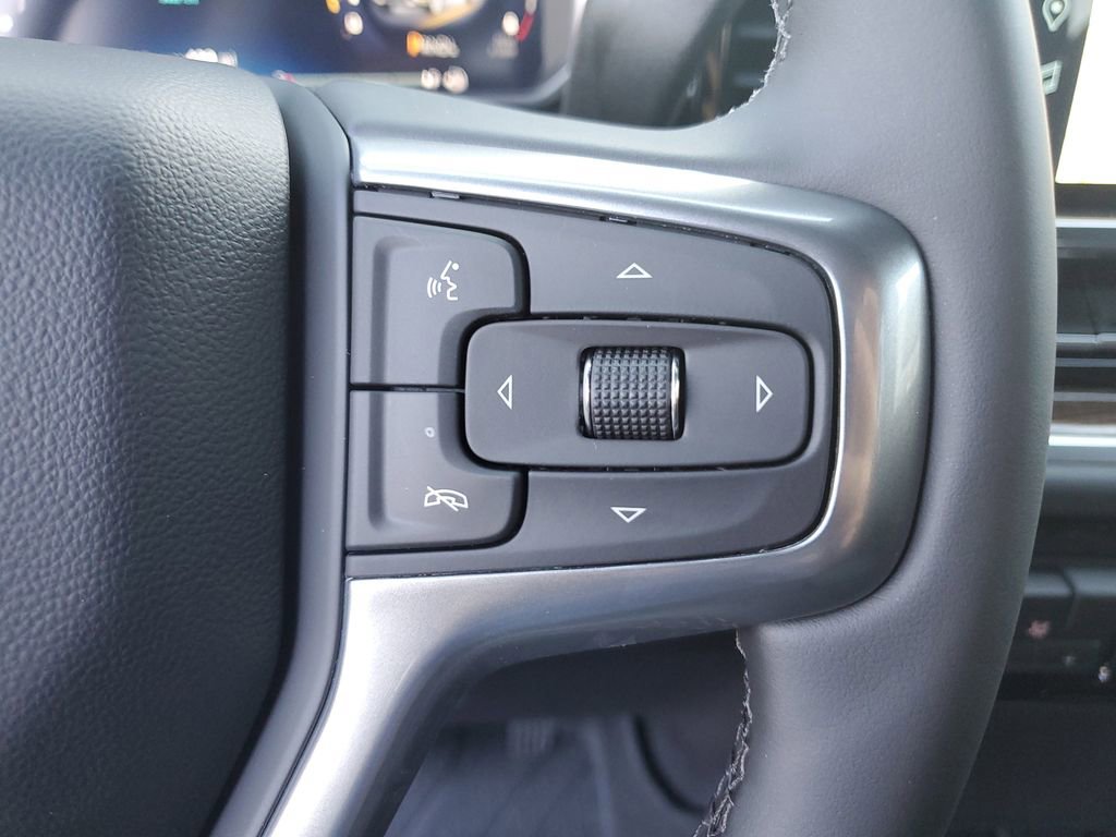 New 2026 Chevrolet Silverado 1500 RST image 29