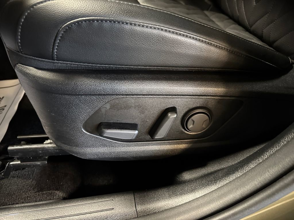 Certified 2023 Kia Sportage X-Line w/ X-Line Premium Package image 13