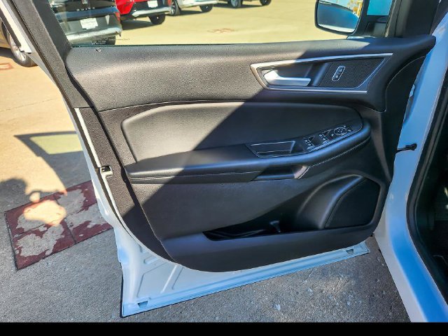 Used 2022 Ford Edge SEL w/ Convenience Package AWD/4WD image 22