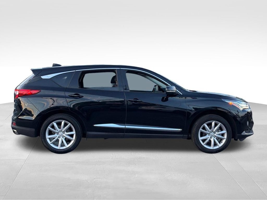 Used 2023 Acura RDX AWD image 12