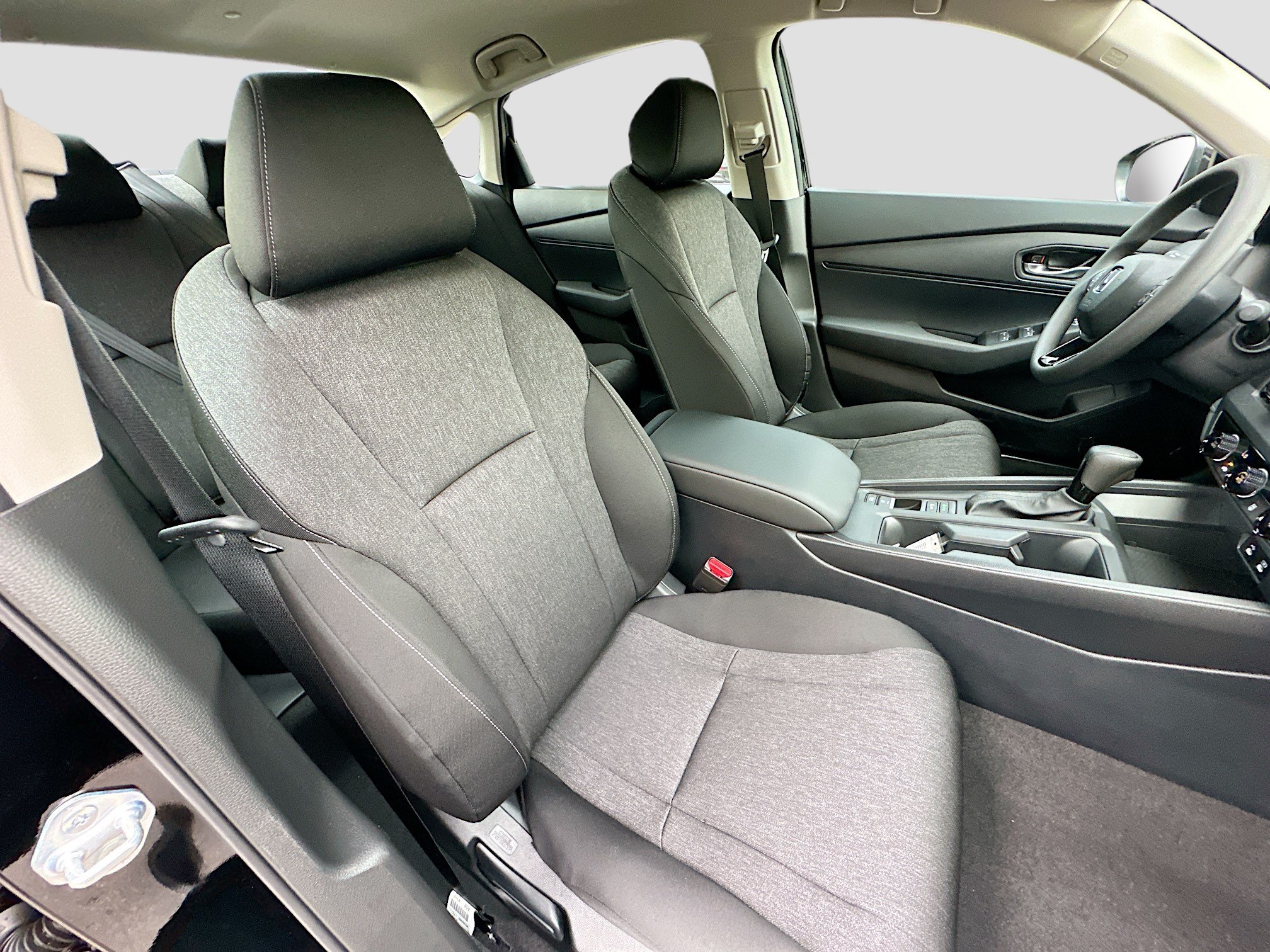 Certified 2025 Honda Accord LX image 20