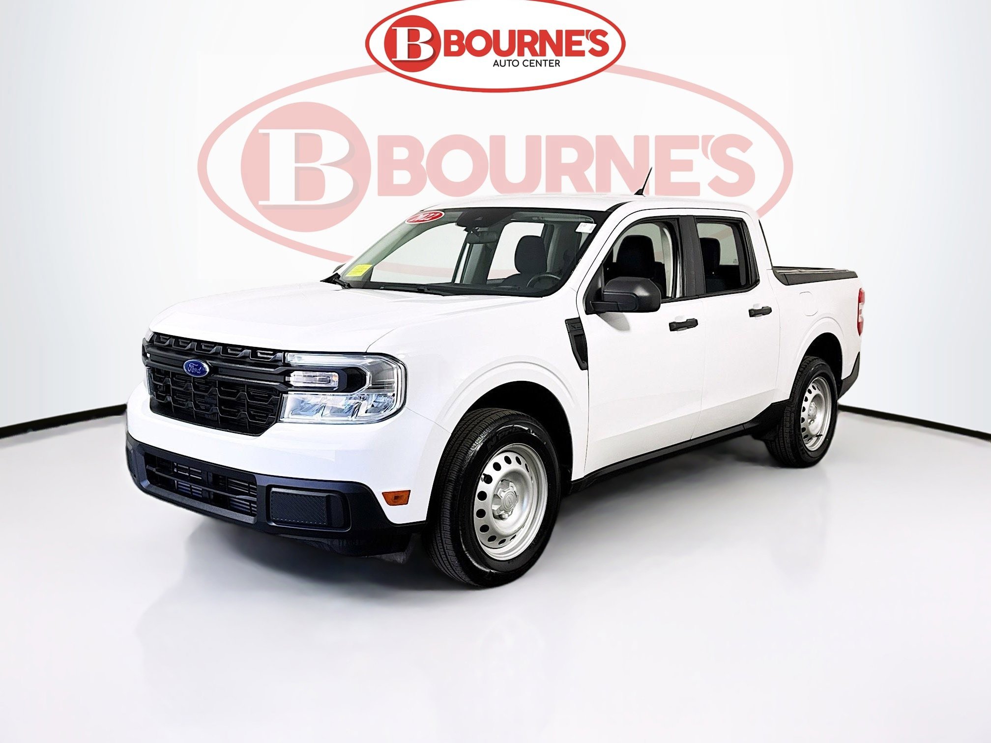 Used 2022 Ford Maverick XL w/ Equipment Group 100A Standard image 4