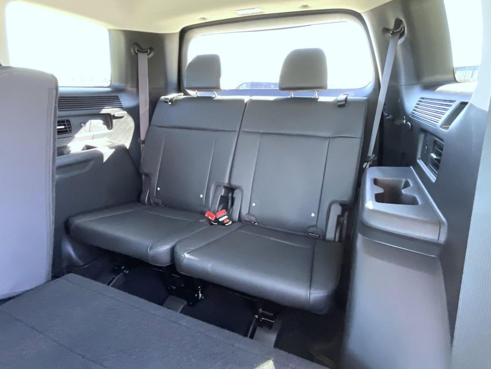 New 2026 Hyundai Santa Fe SEL image 12