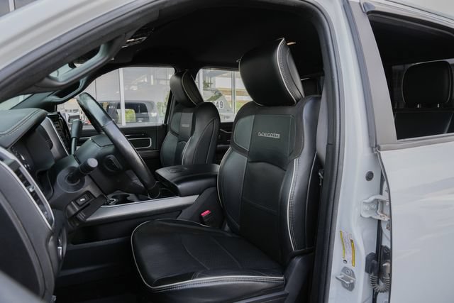 Used 2020 RAM 3500 Laramie AWD/4WD image 25