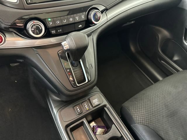 Used 2015 Honda CR-V EX image 20
