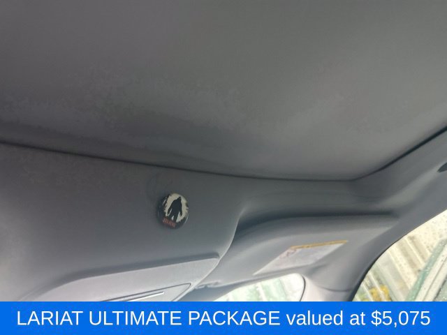Used 2025 Ford F250 Lariat w/ Lariat Ultimate Package AWD/4WD image 4