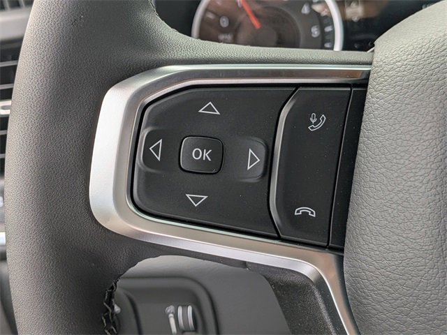 New 2026 RAM 3500 Big Horn image 19