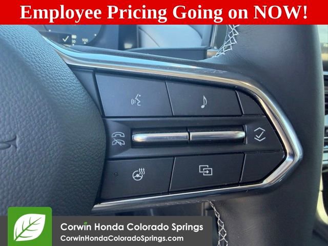 New 2026 Honda Prologue Elite image 16