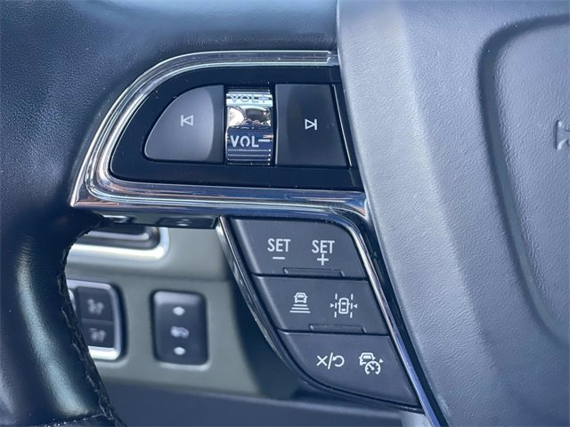 Used 2022 Lincoln Navigator Black Label image 8