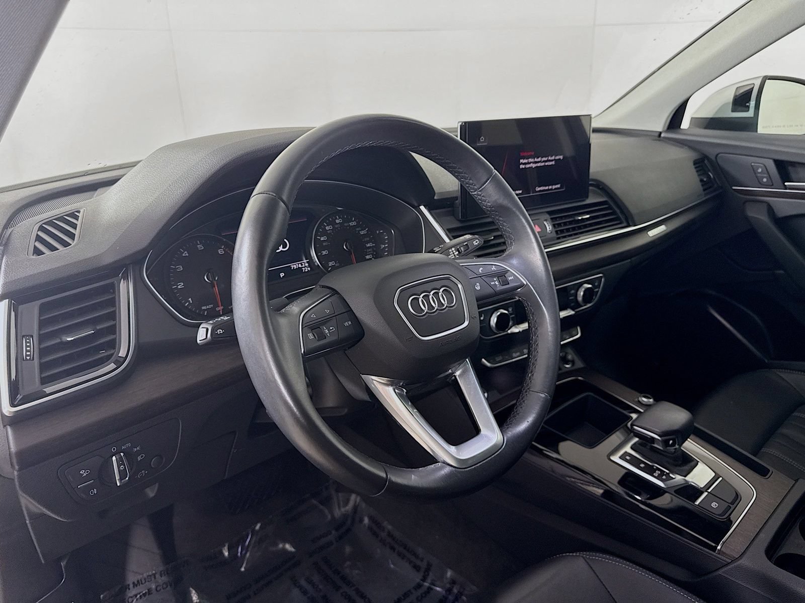 Certified 2023 Audi Q5 Premium Plus w/ Convenience Package AWD/4WD image 4