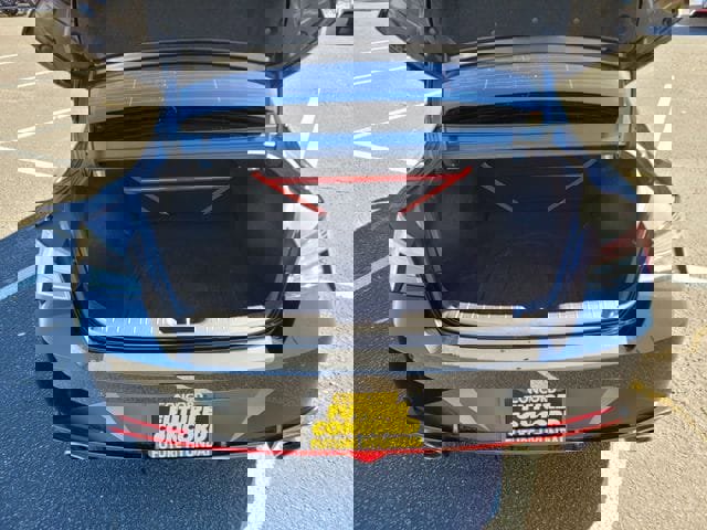 Certified 2023 Hyundai Elantra N image 11