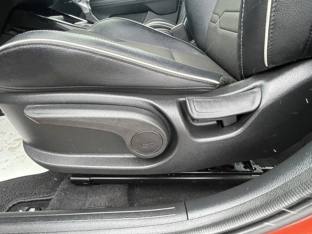 Certified 2023 Kia Forte GT-Line image 20