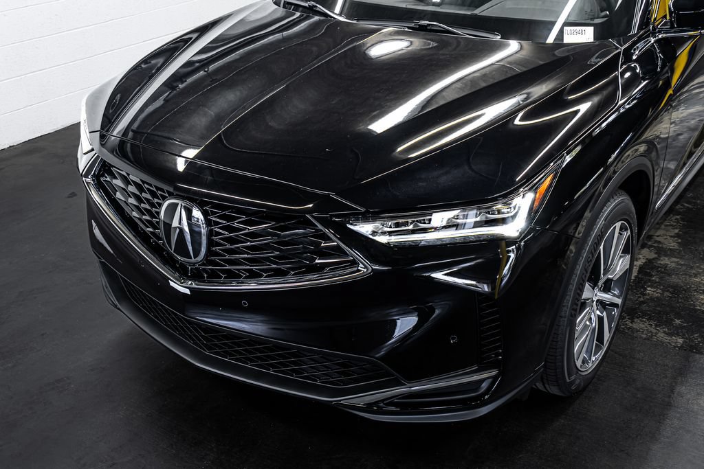 New 2026 Acura MDX w/ Technology Package AWD/4WD image 12