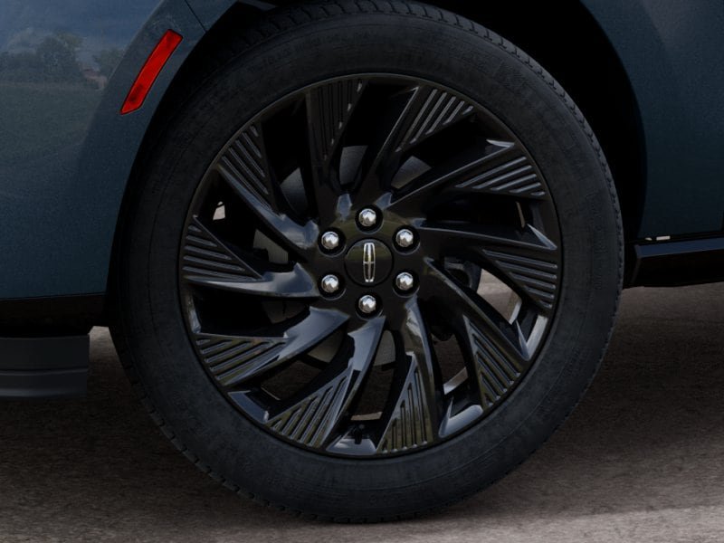 New 2027 Lincoln Navigator L Reserve AWD/4WD image 42