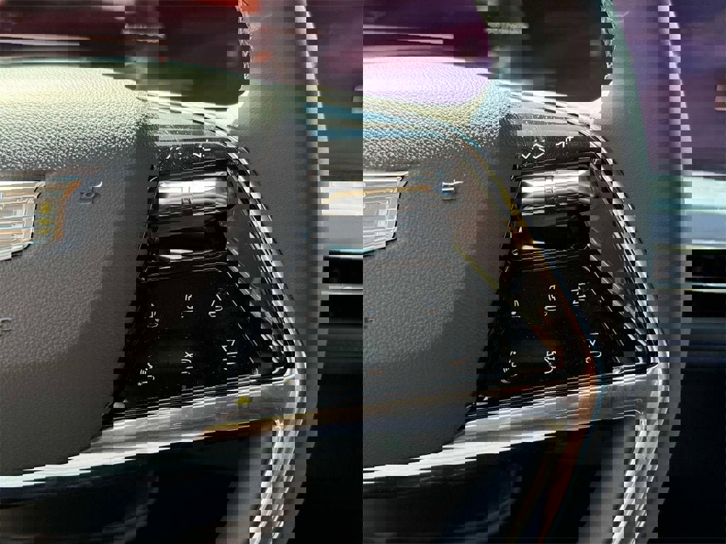 New 2025 Cadillac Escalade IQ Luxury 1 image 19