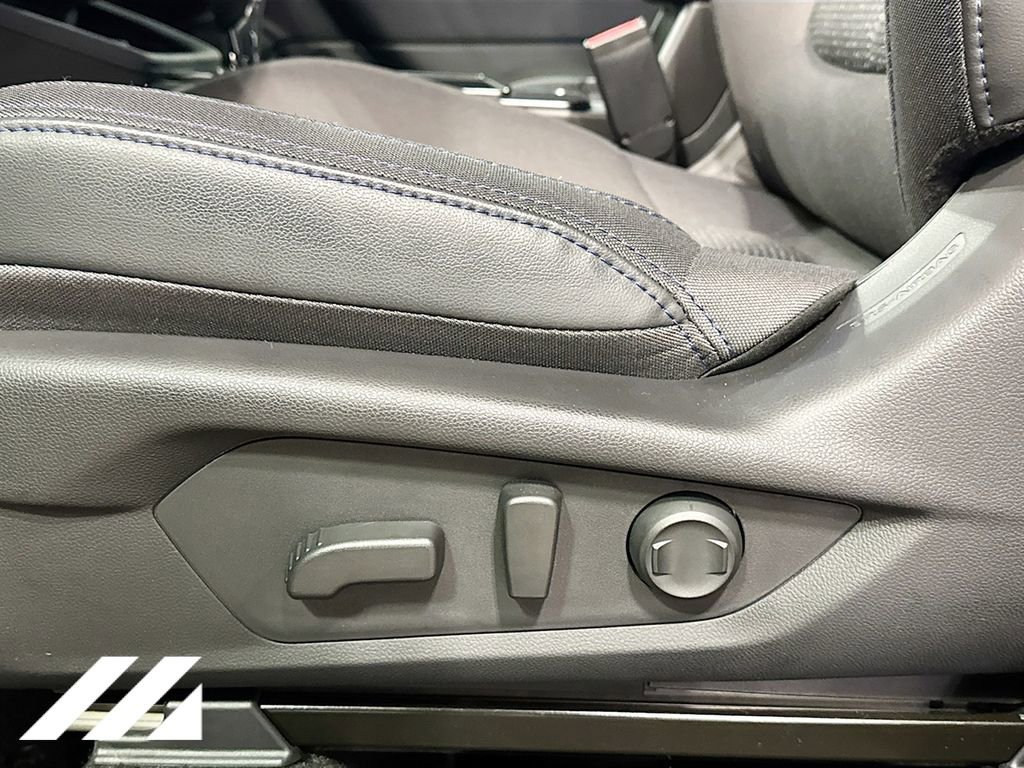 Certified 2026 Subaru Forester Premium AWD/4WD image 20