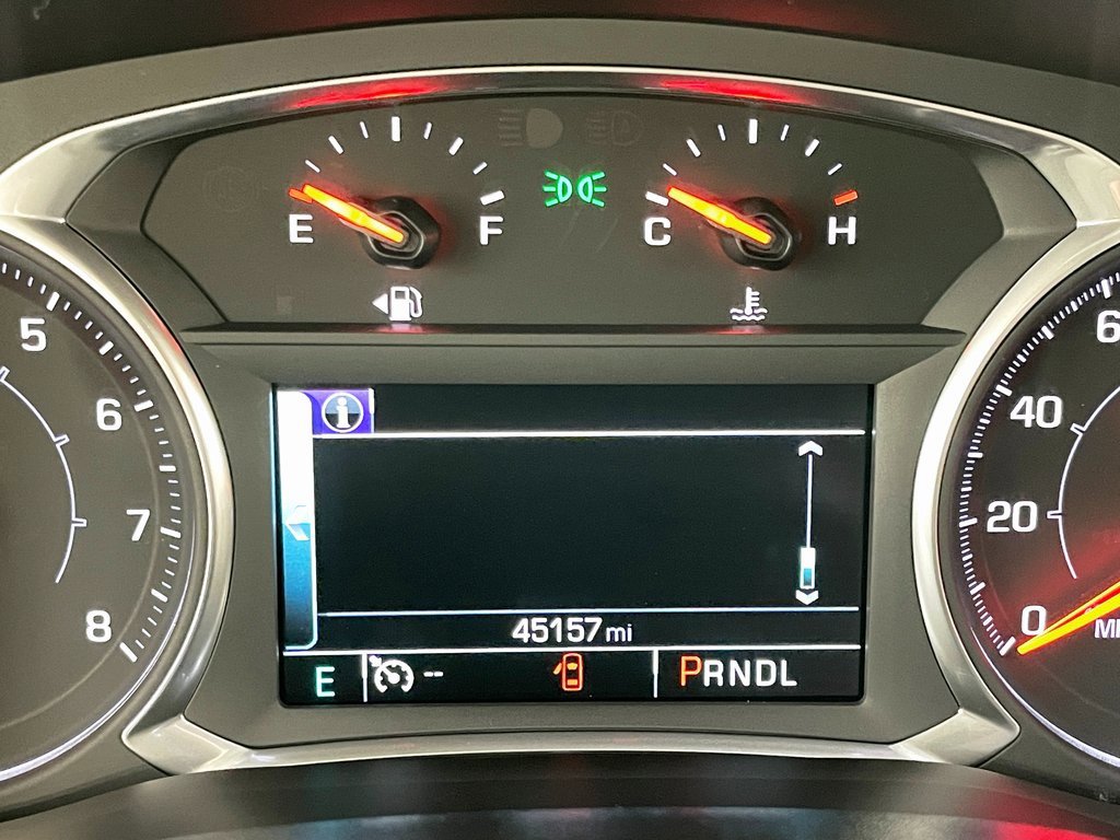 Used 2019 GMC Acadia SLE w/ Driver Alert Package I image 29