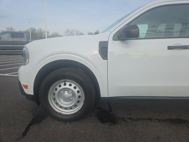 Used 2022 Ford Maverick XL FWD image 13