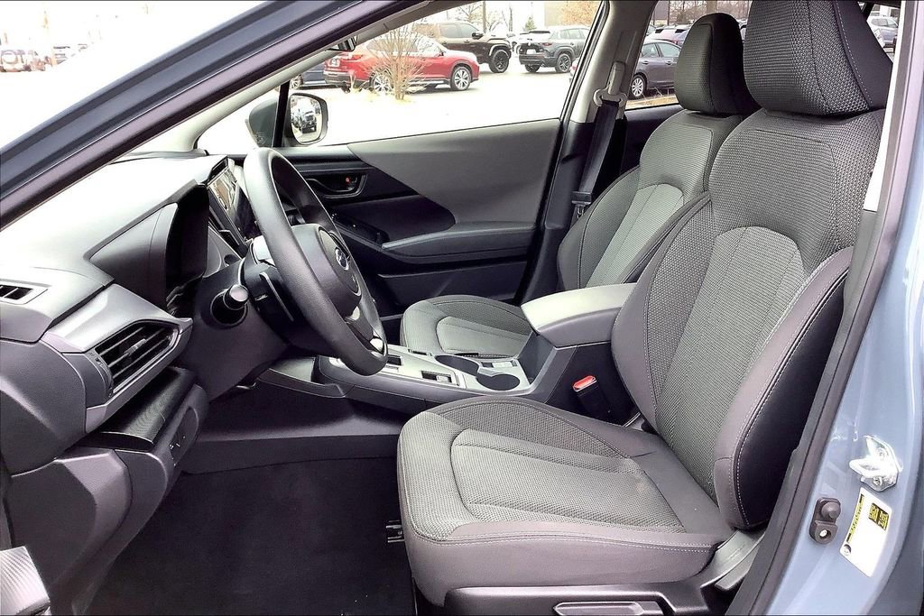 Used 2024 Subaru Crosstrek 2.0i Premium AWD/4WD image 28