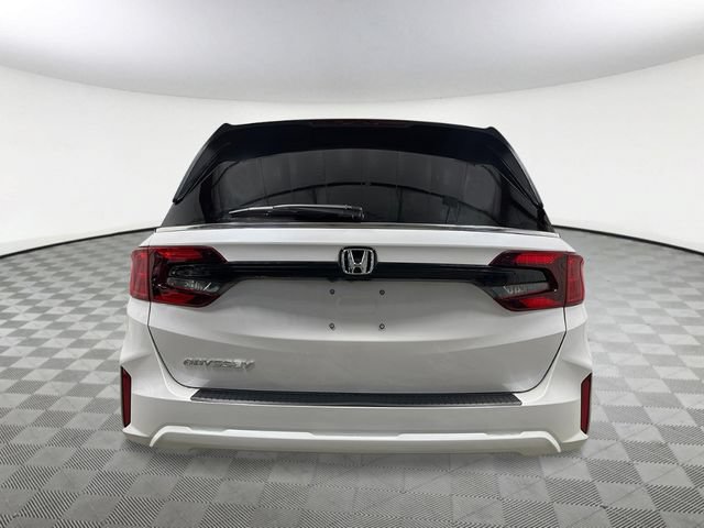 New 2026 Honda Odyssey EX-L image 5
