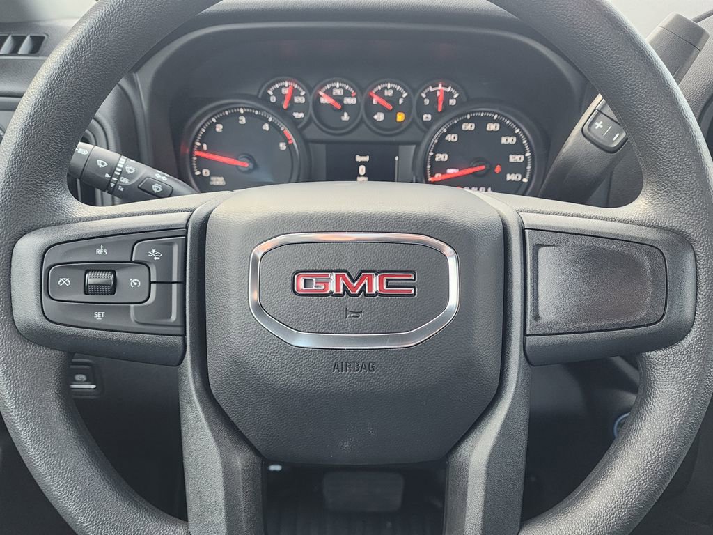 New 2026 GMC Sierra 3500 Pro w/ Convenience Package image 24