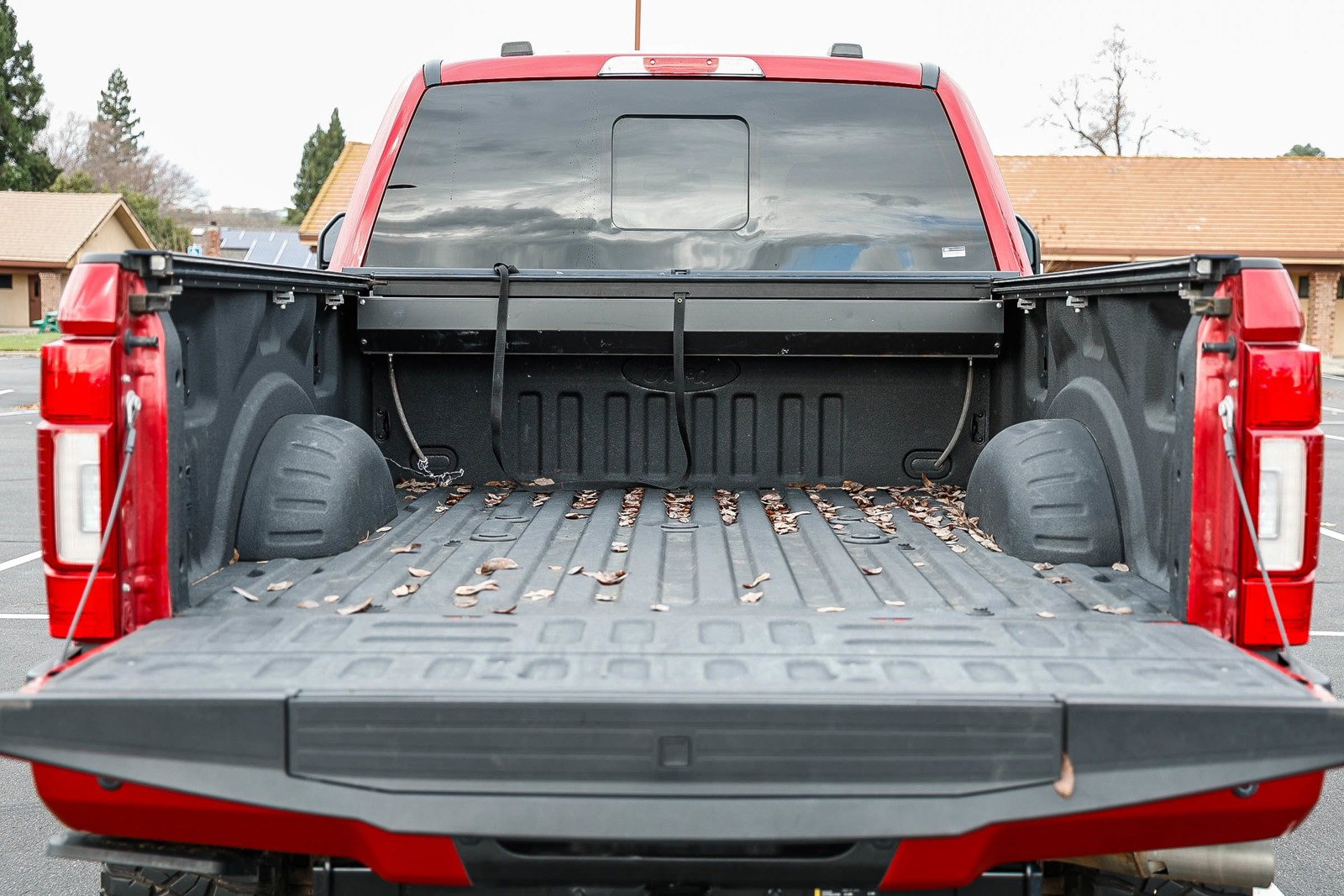 Used 2021 Ford F250 Lariat image 27