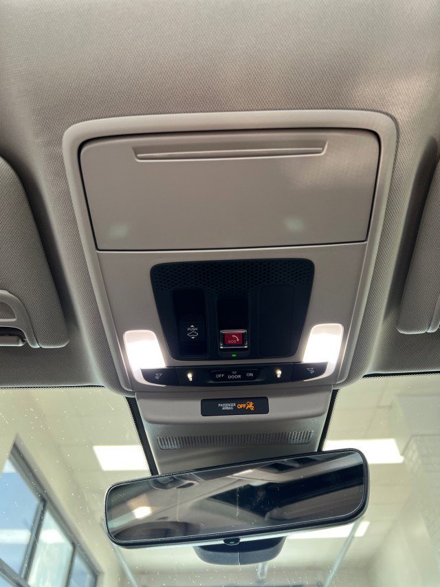 New 2025 Honda Accord Touring image 22