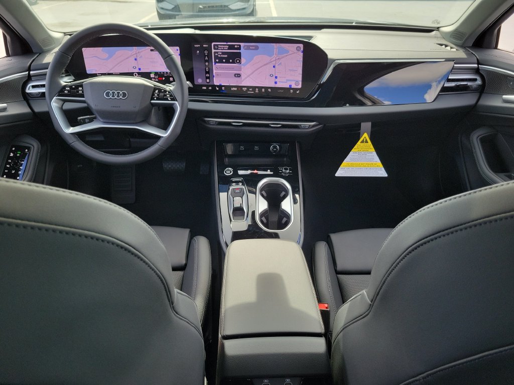 New 2026 Audi A6 Premium Plus AWD/4WD image 23