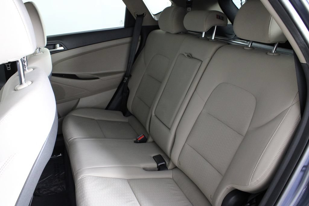Used 2019 Hyundai Tucson SE FWD image 19