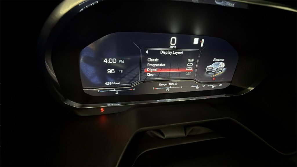 Certified 2022 GMC Yukon SLT w/ SLT Premium Package image 20