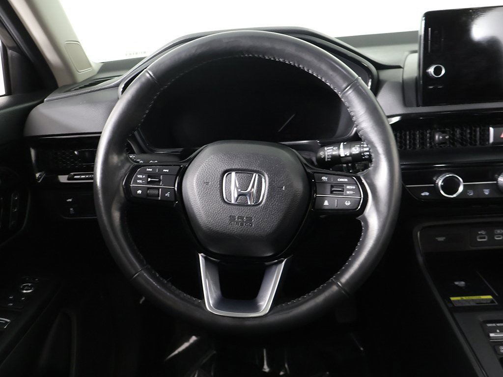 Used 2023 Honda CR-V EX-L image 40