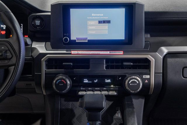 New 2026 Toyota Tacoma SR5 image 19