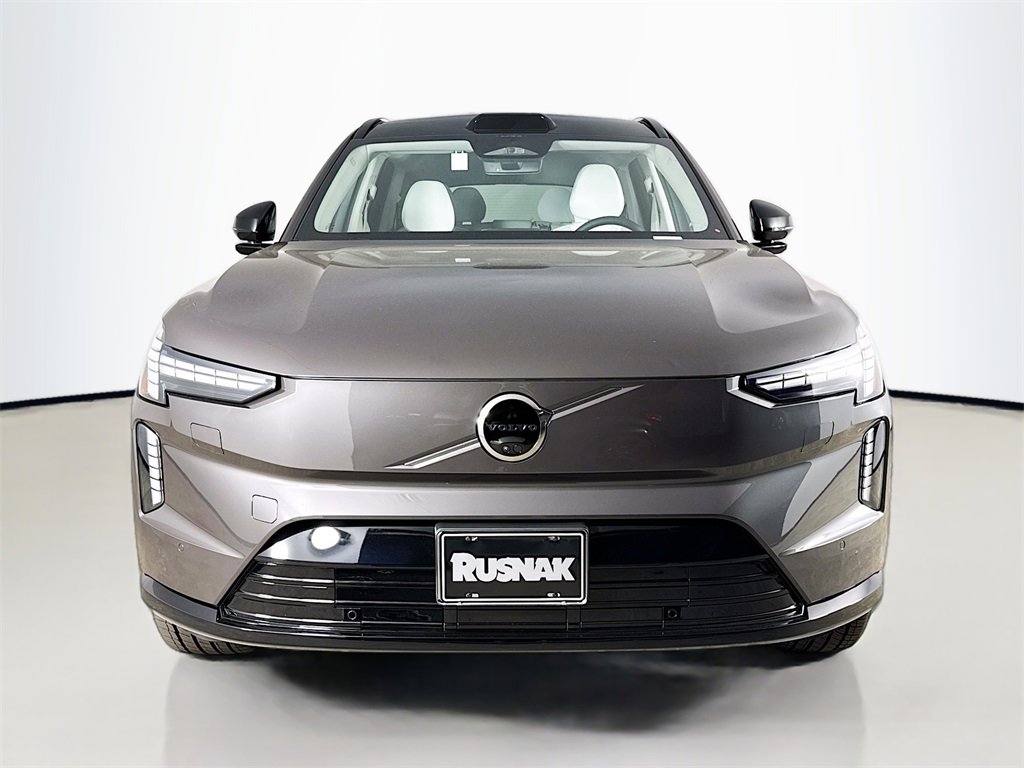 New 2025 Volvo EX90 Ultra w/ Protection Package Premier image 2