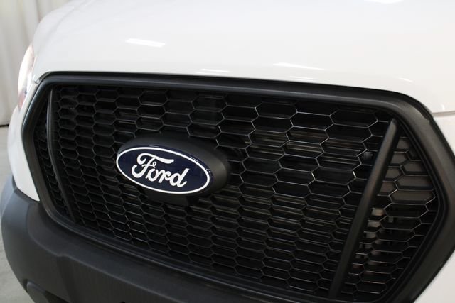 New 2026 Ford Transit 250 148 Medium Roof w/ Load Area Protection Package RWD image 21