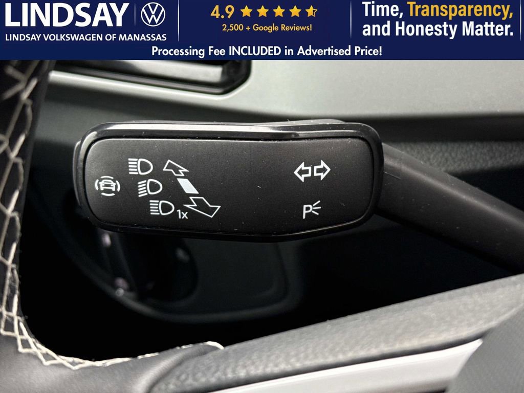 Certified 2023 Volkswagen Atlas Cross Sport SEL image 23