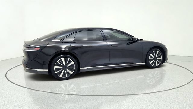 Used 2025 Lucid Air Pure RWD image 9
