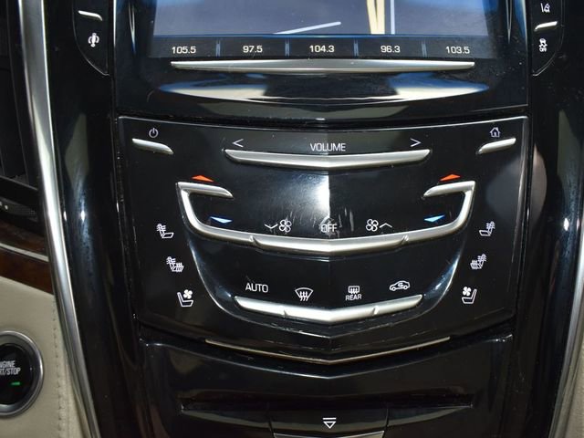 Used 2015 Cadillac Escalade ESV Luxury image 30