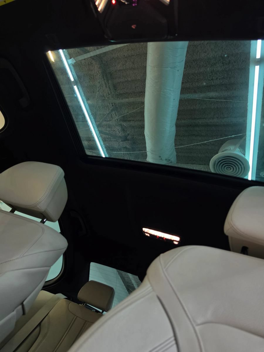 Used 2018 BMW 540i RWD image 39