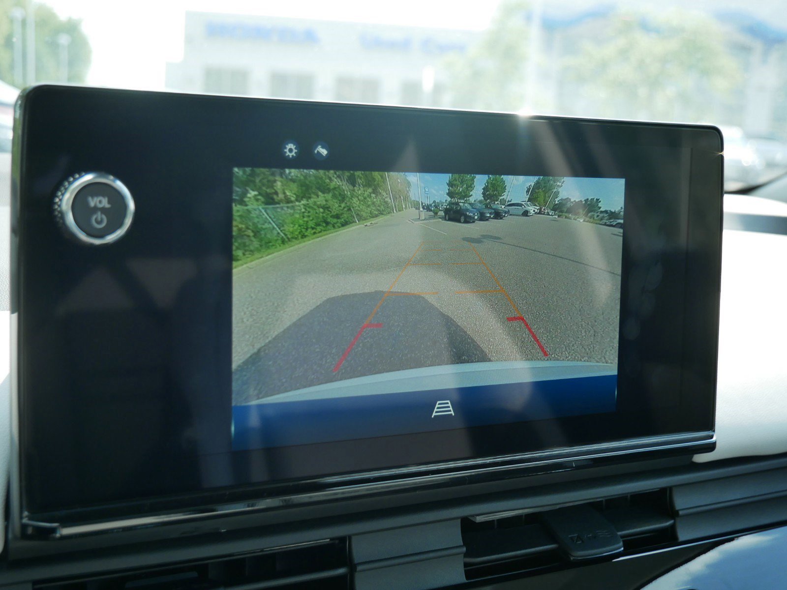 New 2026 Honda Prologue Touring image 23