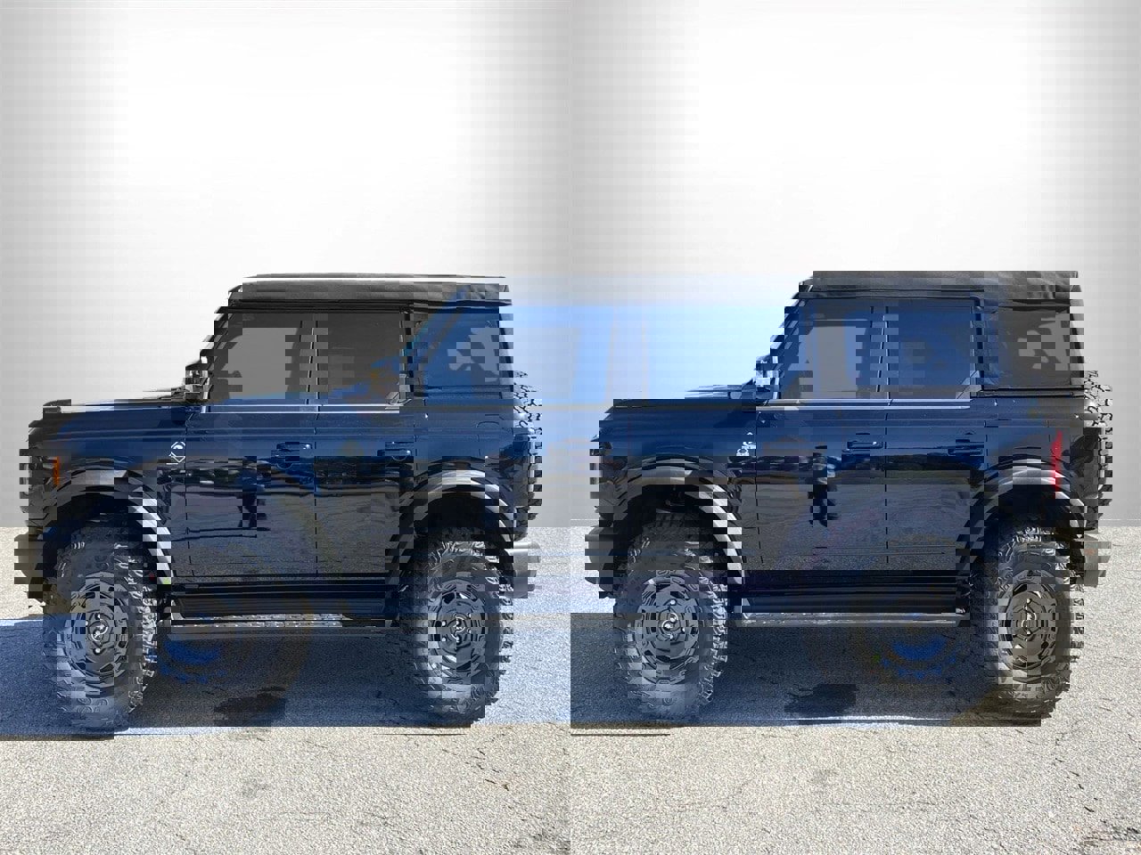 New 2025 Ford Bronco Outer Banks w/ Sasquatch Package image 22