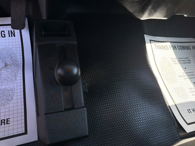 Used 2010 GMC Sierra 1500 W/T w/ Work Truck Plus Package AWD/4WD image 17