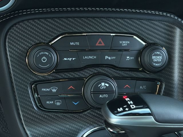 Used 2023 Dodge Challenger SRT Hellcat RWD image 25