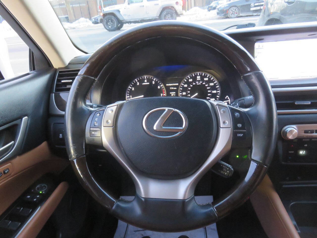 Used 2013 Lexus GS 350 image 14