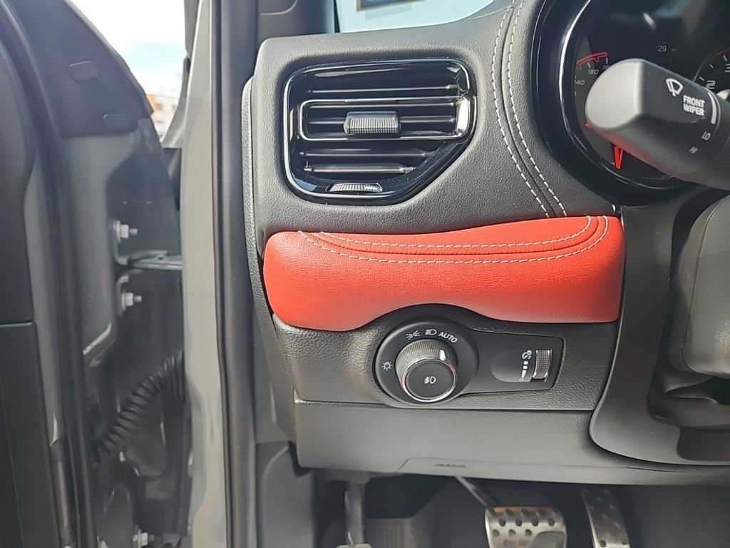 Used 2023 Dodge Durango SRT image 21