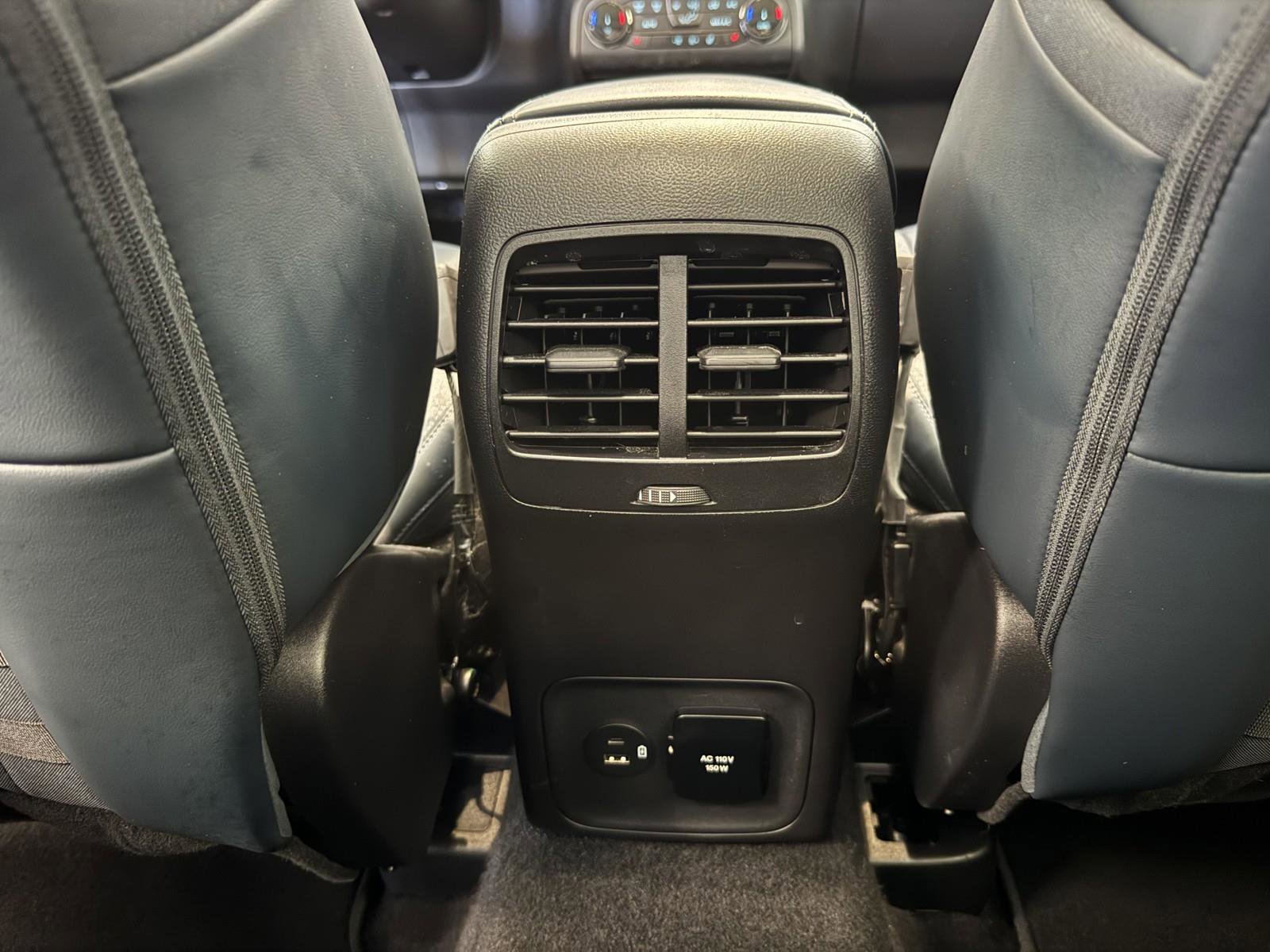 Used 2024 Ford Bronco Sport Outer Banks image 28