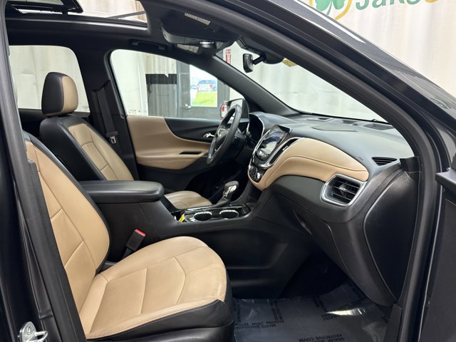 Used 2022 Chevrolet Equinox Premier image 32