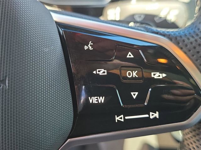 Used 2023 Volkswagen Jetta GLI Autobahn w/ GLI Black Package image 22